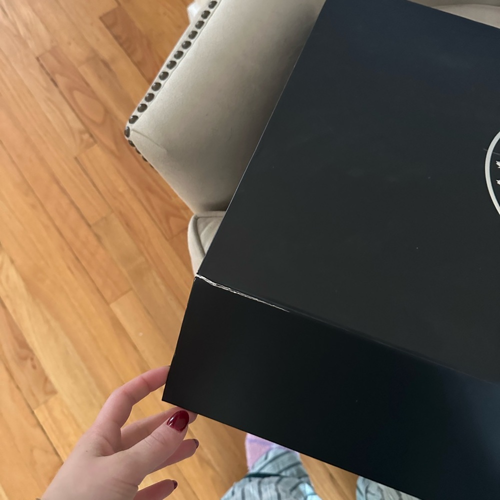 Canada Goose Black Performance Jacket - image 8